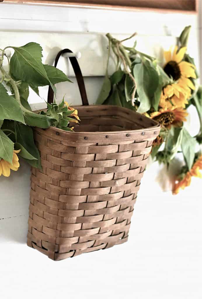 Easy Tips for Drying Sunflowers