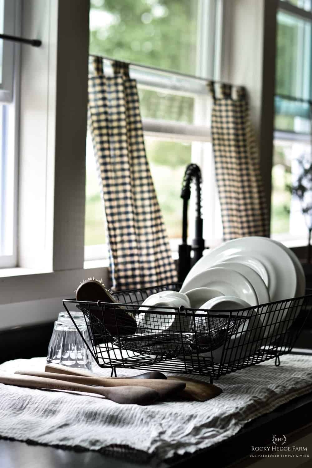 Hand Washing Dishes Hand Washing Dishes