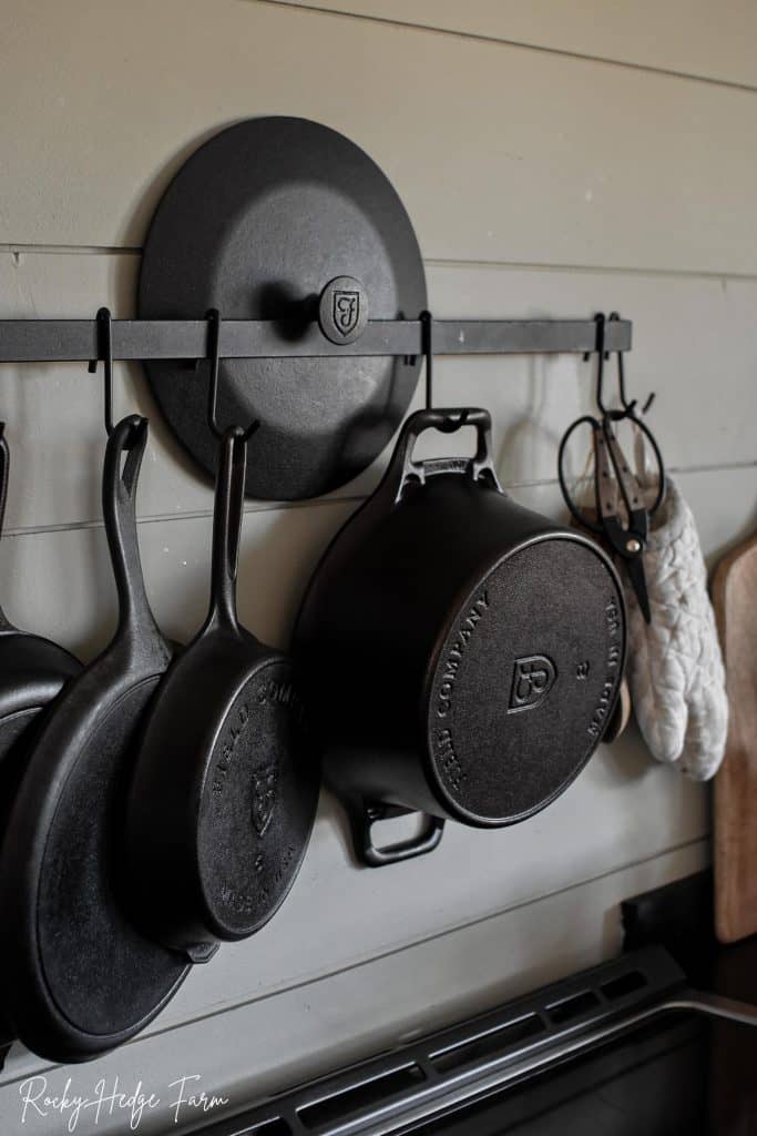 Field Company Dutch Oven