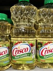 Best Oil for Seasoning Cast Iron - Rocky Hedge Farm